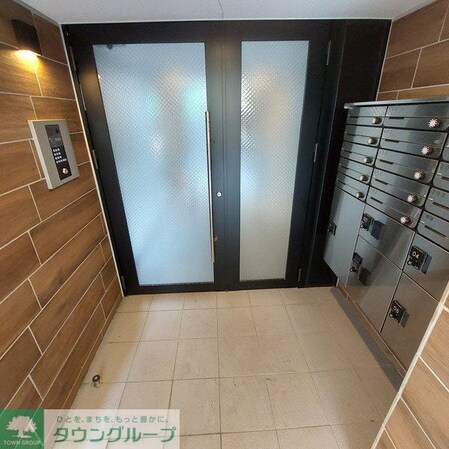 カレラパークの物件内観写真